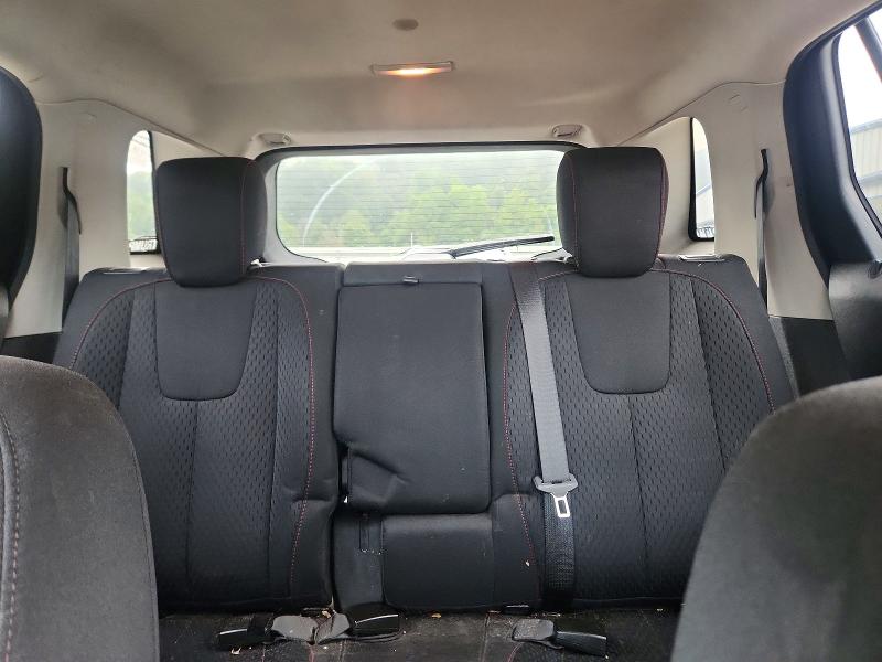 Zdjęcie 10 z aukcji – 2012 GMC TERRAIN z VIN 2GKFLREK8C6216064