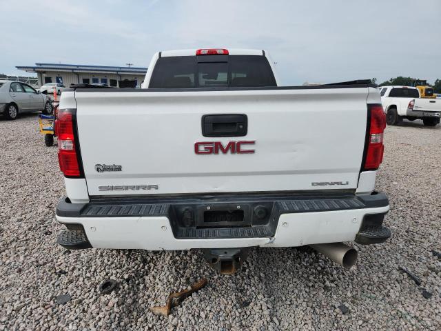 Photo 6 from auction – 2017 GMC SIERRA with VIN 1GT12UEY5HF225060