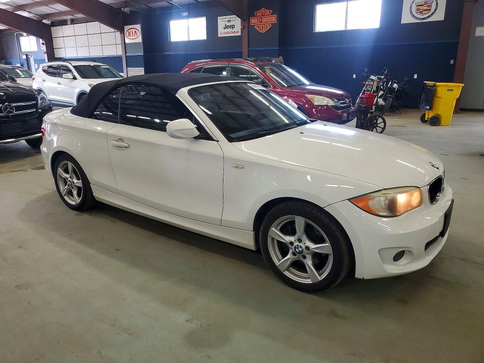 صورة رقم 4 من المزاد - 2012 BMW 128 مع VIN WBAUN1C58CVH84094