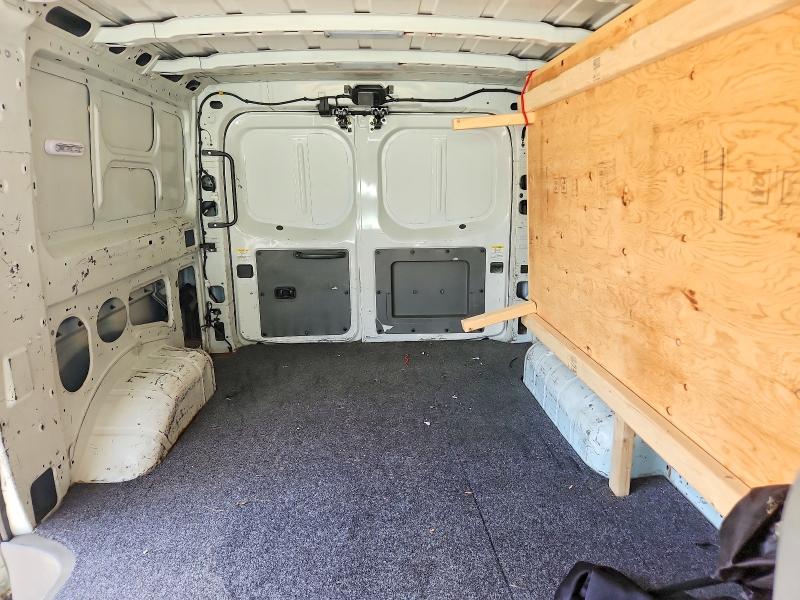 Photo 10 from auction – 2012 NISSAN NV with VIN 1N6BF0KM1CN103911