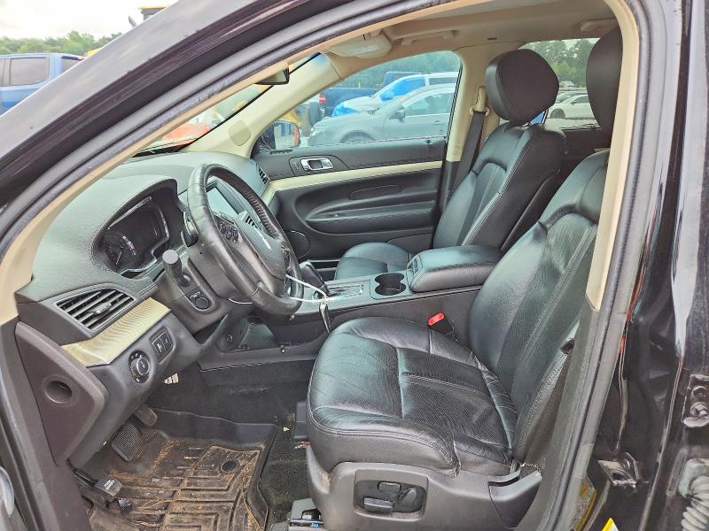 Photo 7 from auction – 2018 LINCOLN MKT with VIN 2LMHJ5AT6JBL00633