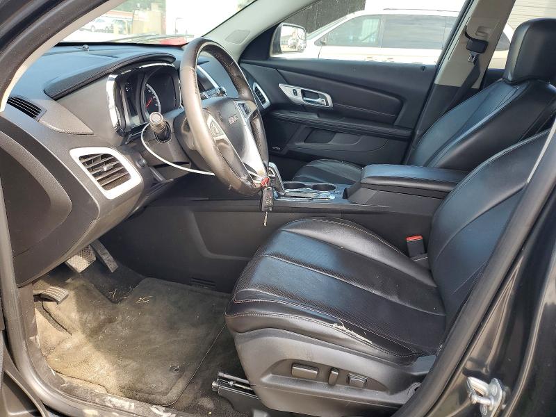 Photo 7 from auction – 2013 GMC TERRAIN with VIN 2GKALUEK0D6262194