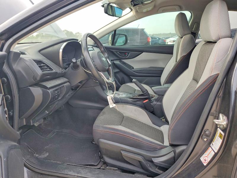 Photo 7 from auction – 2019 SUBARU CROSSTREK with VIN JF2GTAEC7K8366803