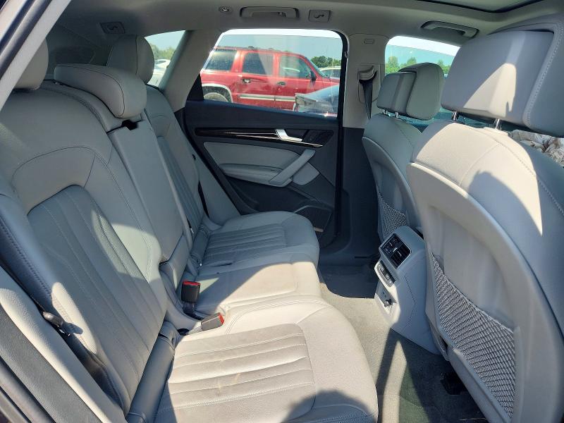 Фото 11 с аукциона – 2019 AUDI Q5 с VIN WA1BNAFY8K2050174