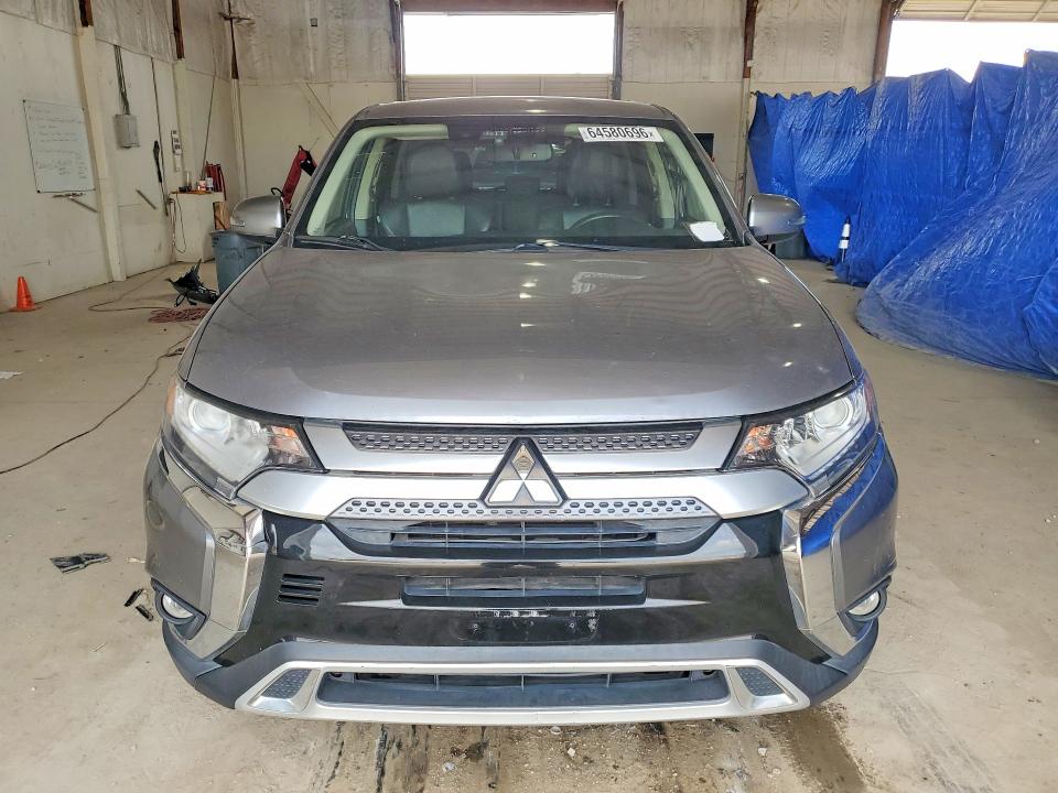Photo 5 from auction – 2020 MITSUBISHI OUTLANDER with VIN JA4AD3A30LZ023971