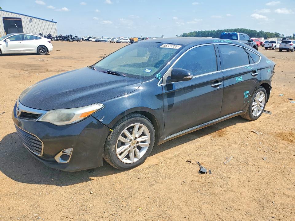 2015 TOYOTA AVALON - Търг №66776366