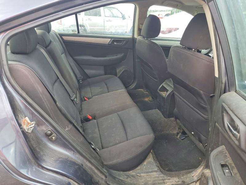 Foto 10 de la subasta – 2017 SUBARU LEGACY con VIN 4S3BNAC68H3058755