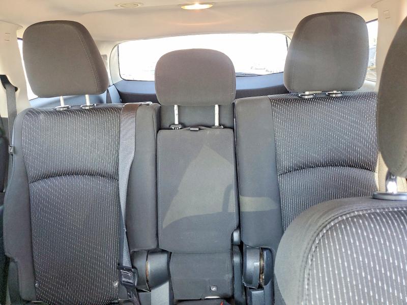 Photo 10 from auction – 2017 DODGE JOURNEY with VIN 3C4PDCBG6HT511385