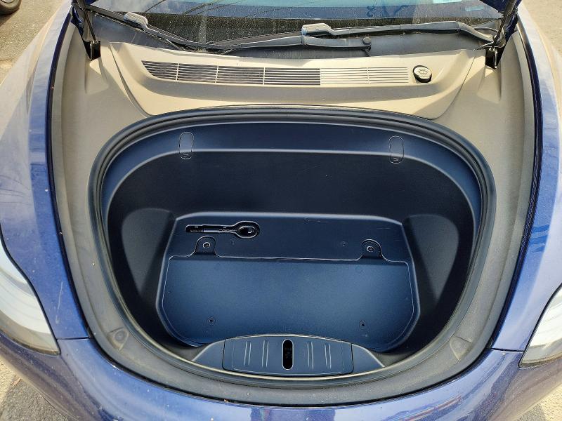 Фото 11 с аукциона – 2019 TESLA MODEL 3 с VIN 5YJ3E1EA5KF411663