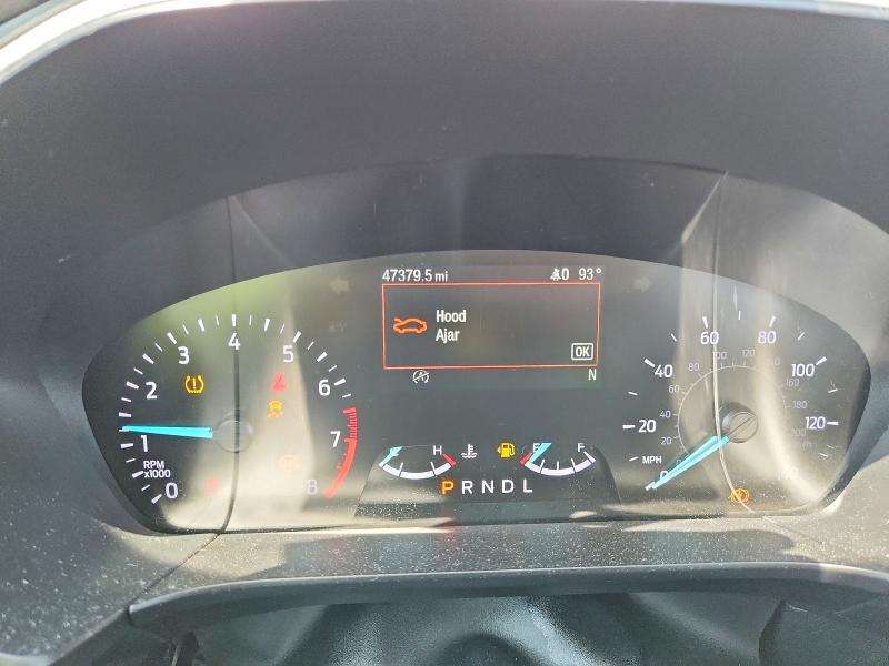 صورة رقم 9 من المزاد - 2021 FORD ESCAPE مع VIN 1FMCU0F60MUA77779