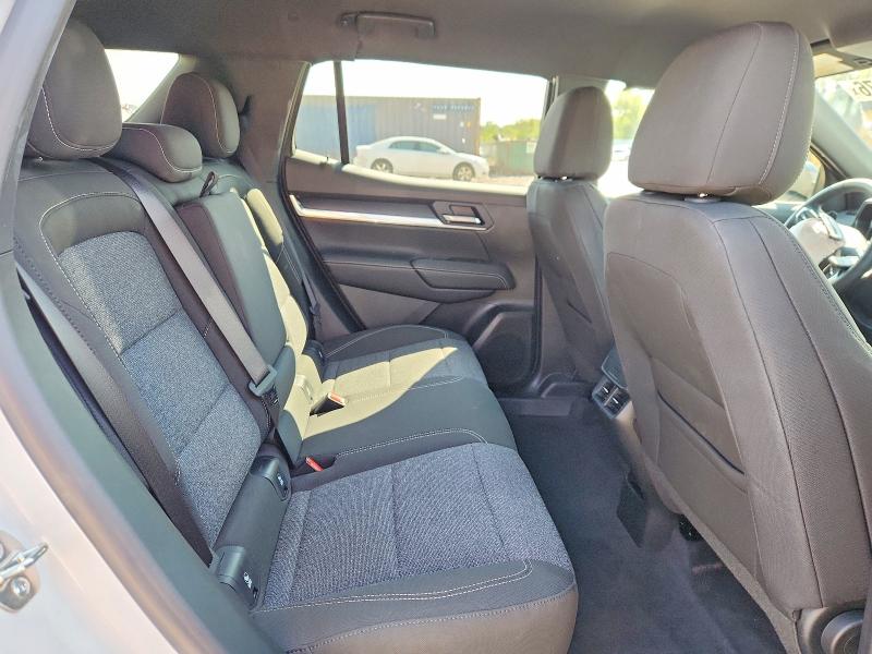 Photo 11 from auction – 2026 GMC TERRAIN with VIN 3GKALUEG4TL510081