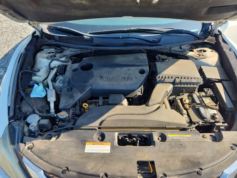 Photo 11 from auction – 2016 NISSAN ALTIMA with VIN 1N4AL3AP2GC232574