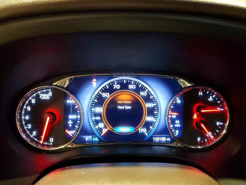 Zdjęcie 9 z aukcji – 2017 GMC ACADIA z VIN 1GKKNPLS2HZ169190