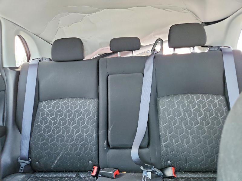 Photo 10 from auction – 2022 MITSUBISHI RVR with VIN JA4AJVAW2NU604631