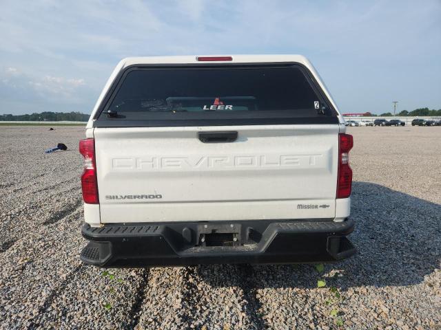 Photo 6 from auction – 2023 CHEVROLET SILVERADO with VIN 3GCNAAEK2PG337505