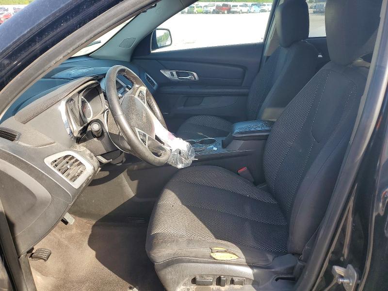 Photo 7 from auction – 2016 GMC TERRAIN with VIN 2GKALNEK9G6180748