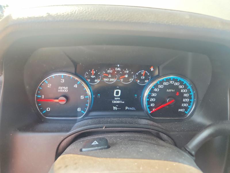 Photo 9 from auction – 2017 CHEVROLET TAHOE with VIN 1GNSCBKC2HR340283