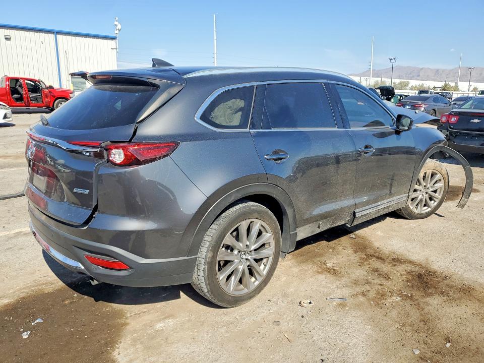 صورة رقم 3 من المزاد - 2019 MAZDA CX-9 مع VIN JM3TCBEYXK0319267