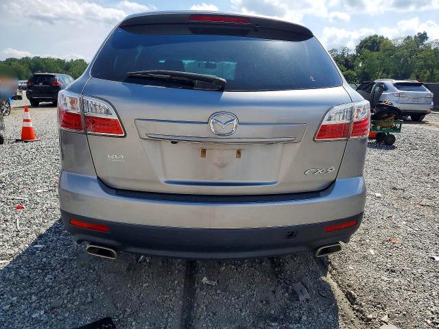 Снимка 6 от търг – 2011 MAZDA CX-9 с VIN JM3TB2CA3B0303078