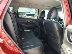 Photo 11 from auction – 2016 NISSAN ROGUE with VIN 5N1AT2MT5GC763549