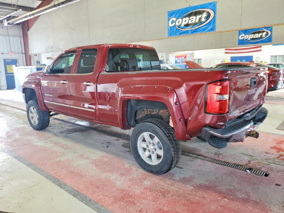 Photo 2 from auction – 2014 GMC SIERRA with VIN 1GTV2VEC7EZ369652