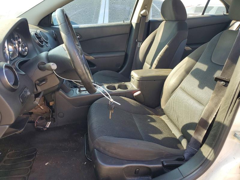 Photo 7 from auction – 2007 PONTIAC G6 with VIN 1G2ZH58N574243842