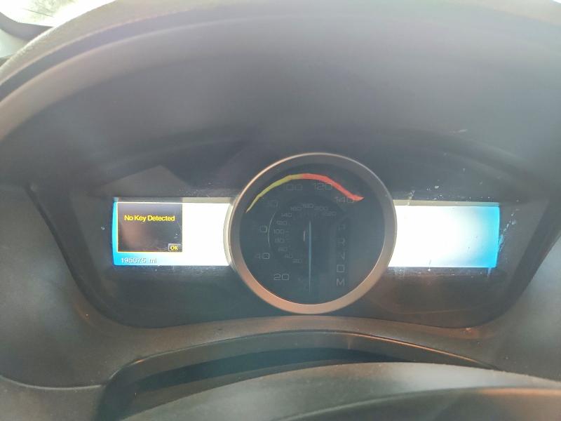 Photo 9 from auction – 2013 FORD EXPLORER with VIN 1FM5K7F8XDGB79629