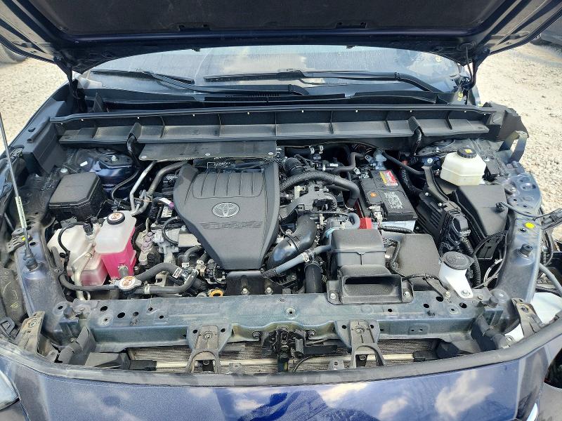 Photo 12 from auction – 2024 TOYOTA HIGHLANDER with VIN 5TDKDRAH8RS544052