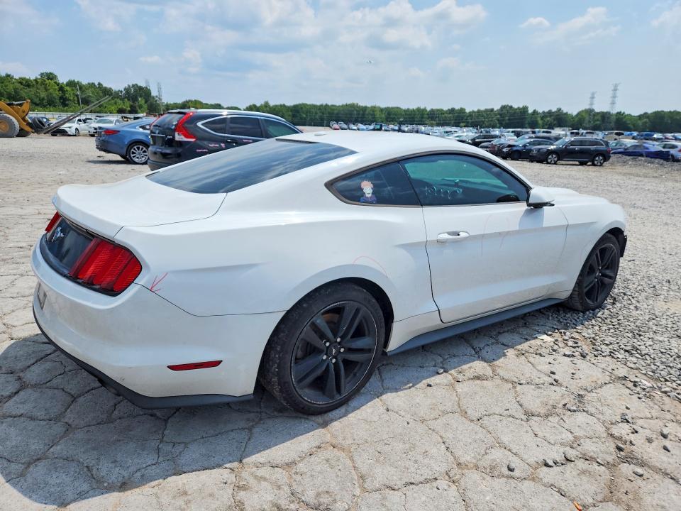 Photo 3 from auction – 2016 FORD MUSTANG with VIN 1FA6P8TH5G5201059