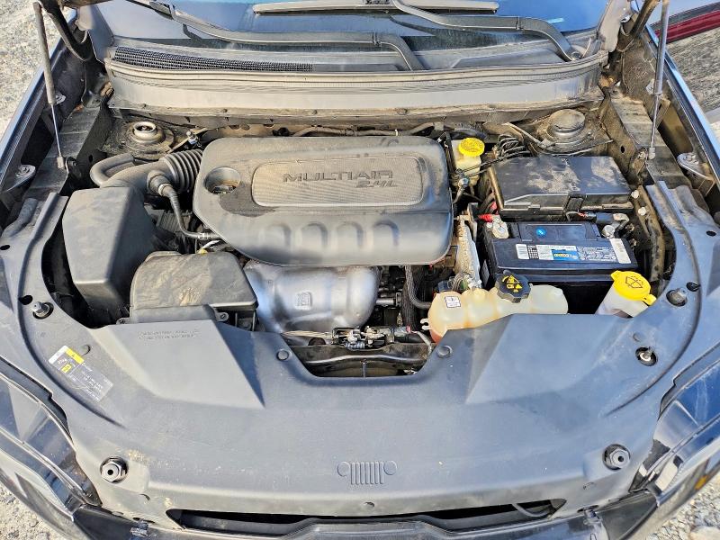 Foto 12 de la subasta – 2019 JEEP CHEROKEE con VIN 1C4PJMCB5KD244920
