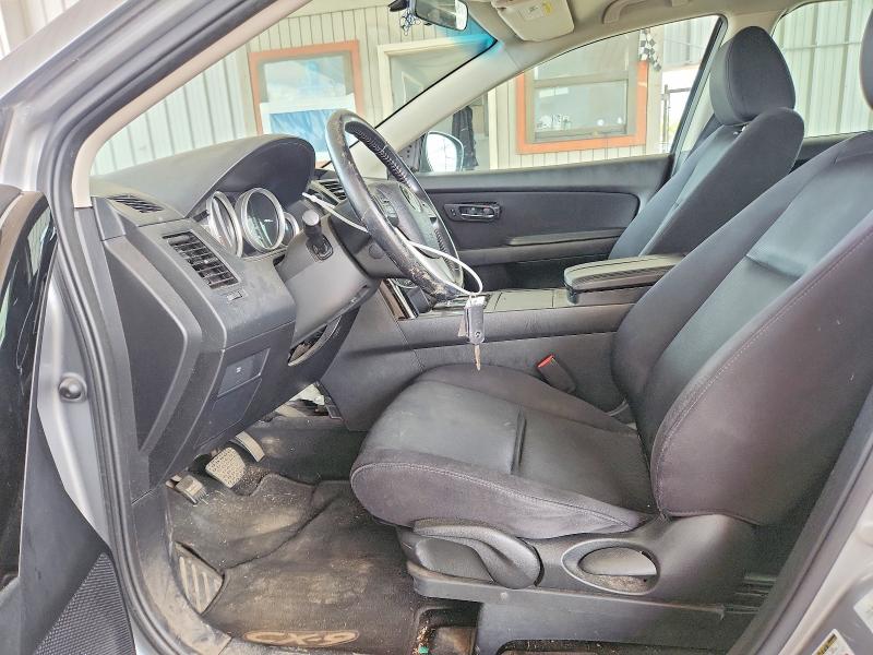 Photo 7 from auction – 2015 MAZDA CX-9 with VIN JM3TB2BV8F0451303