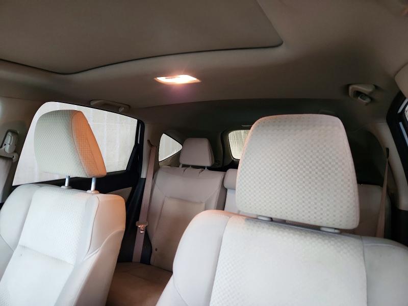 Foto 10 de la subasta – 2016 HONDA CR-V con VIN 5J6RM3H50GL017204