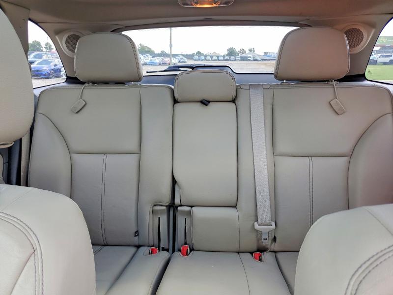 Photo 10 from auction – 2014 FORD EDGE with VIN 2FMDK3KC5EBB28532