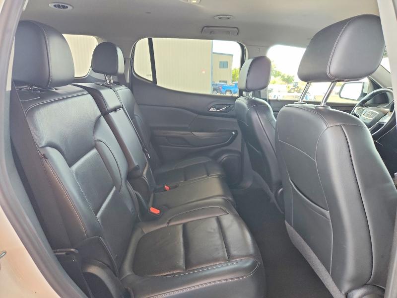 Foto 10 de la subasta – 2023 GMC ACADIA con VIN 1GKKNML4XPZ124514