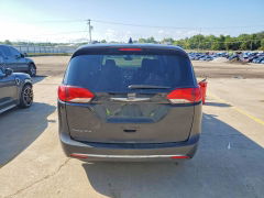 Photo 6 from auction – 2020 CHRYSLER PACIFICA with VIN 2C4RC1BG8LR139057