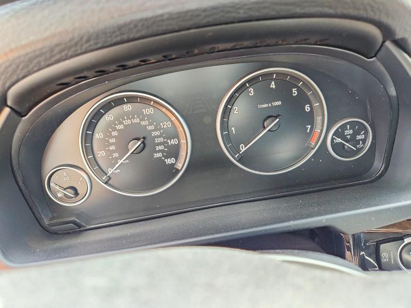 Photo 9 from auction – 2015 BMW X5 with VIN 5UXKR0C51F0P02440