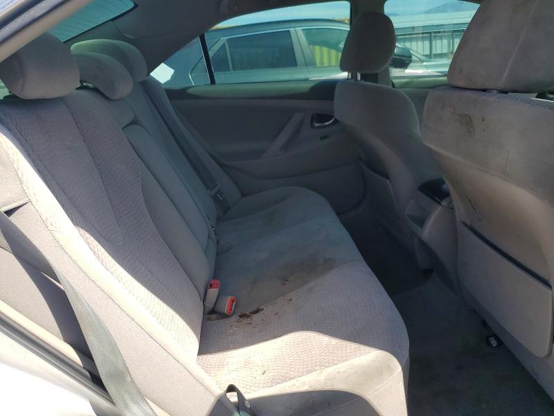 Photo 10 from auction – 2011 TOYOTA CAMRY with VIN 4T4BF3EK7BR120460