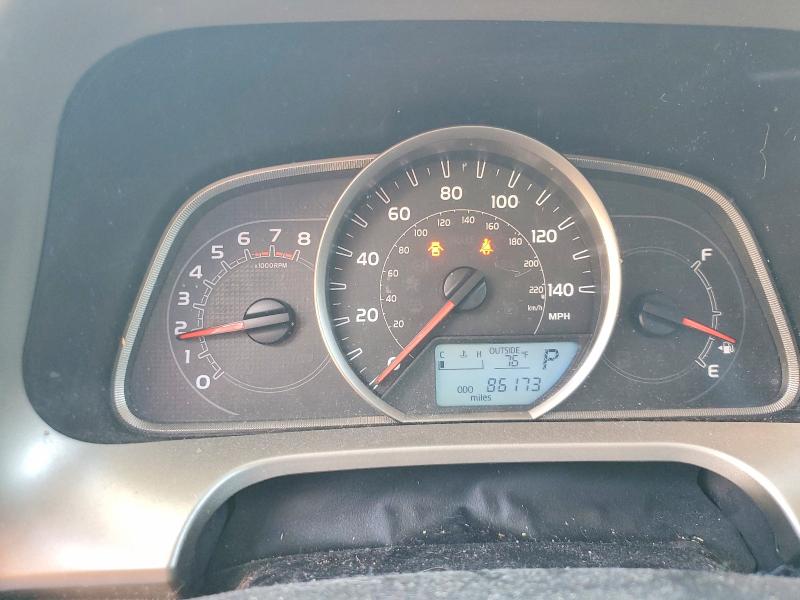 Photo 9 from auction – 2015 TOYOTA RAV4 with VIN 2T3BFREV7FW326222