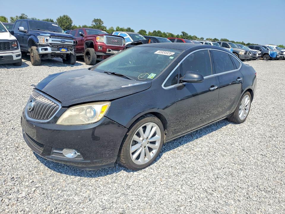 2013 BUICK VERANO - Търг №65934926