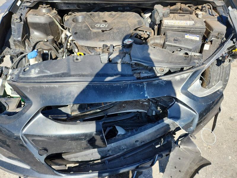 Zdjęcie 11 z aukcji – 2017 HYUNDAI ACCENT z VIN KMHCT5AE9HU306366