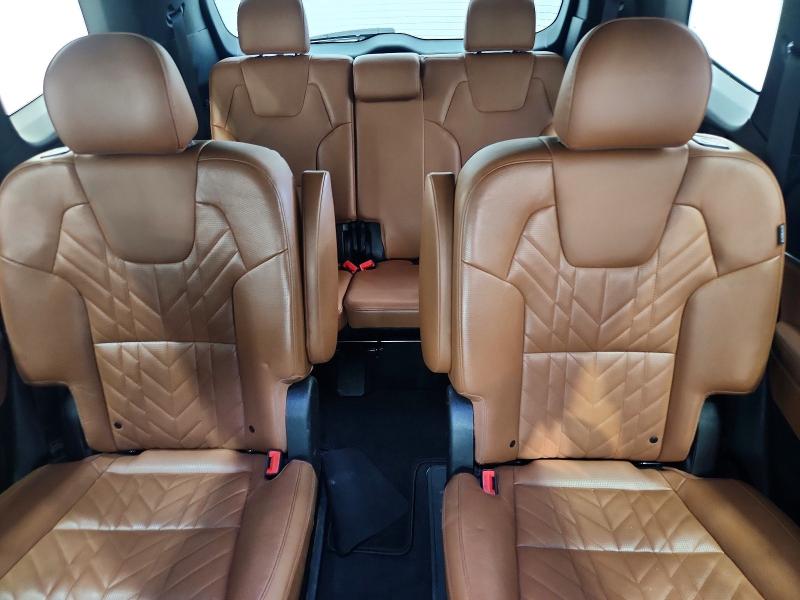 Photo 10 from auction – 2023 KIA TELLURIDE with VIN 5XYP3DGC7PG331336