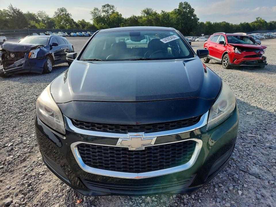 Photo 5 from auction – 2015 CHEVROLET MALIBU with VIN 1G11C5SLXFF330680