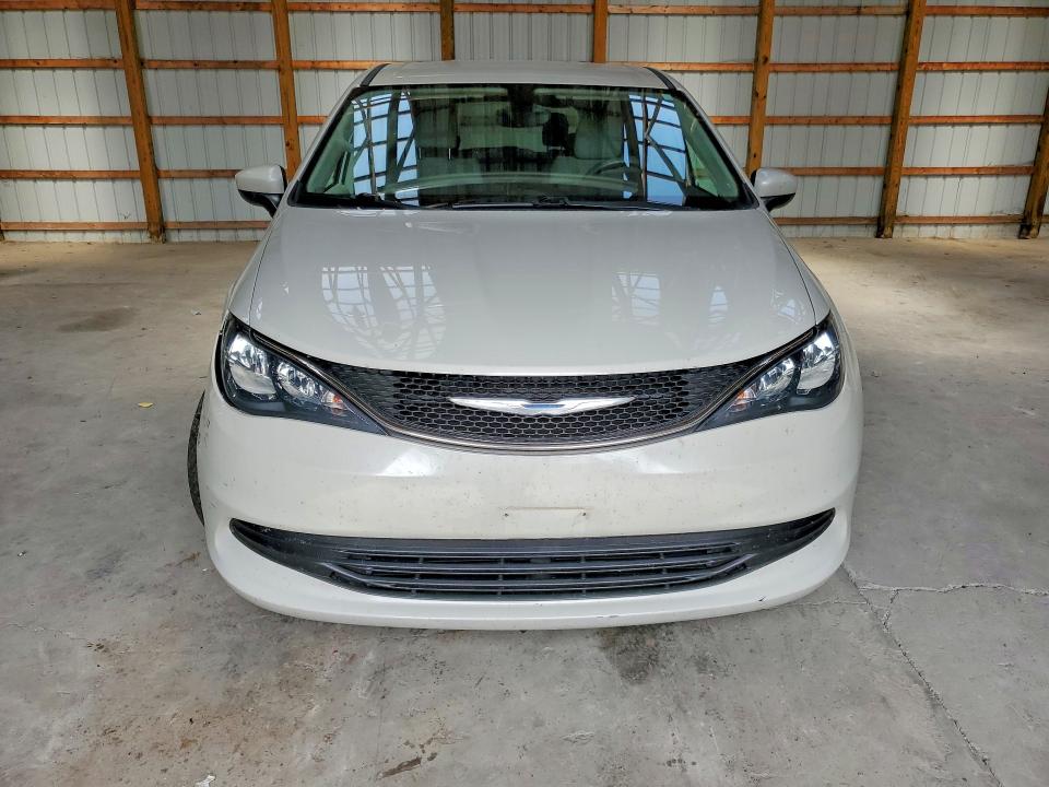 Photo 5 from auction – 2017 CHRYSLER PACIFICA with VIN 2C4RC1DG2HR551656