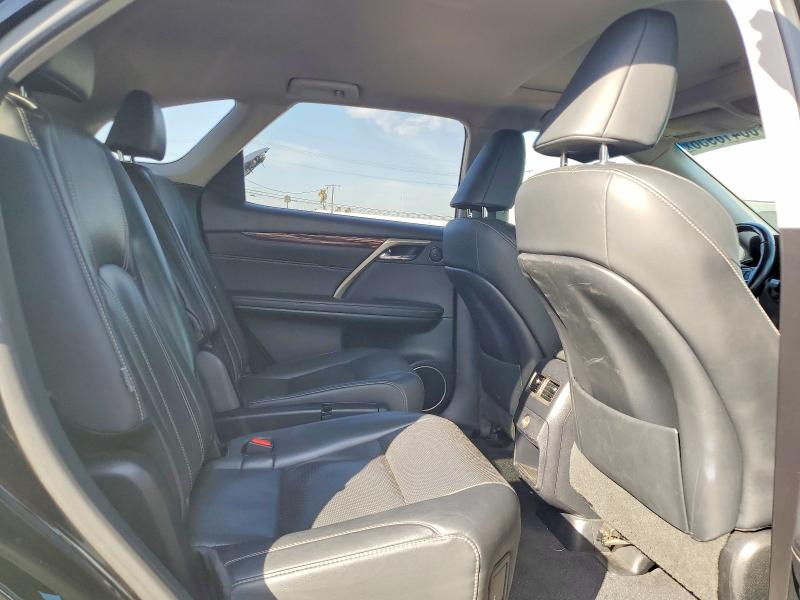 Photo 11 from auction – 2019 LEXUS RX 450HL with VIN JTJDGKCA3K2008689