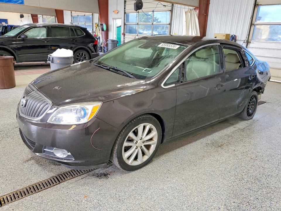 2014 BUICK VERANO - Търг №65995536