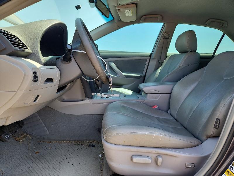 Photo 7 from auction – 2011 TOYOTA CAMRY with VIN 4T4BF3EK2BR183062