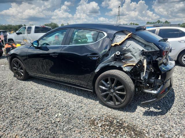 Photo 2 from auction – 2026 MAZDA 3 with VIN JM1BPAKL9T1857465