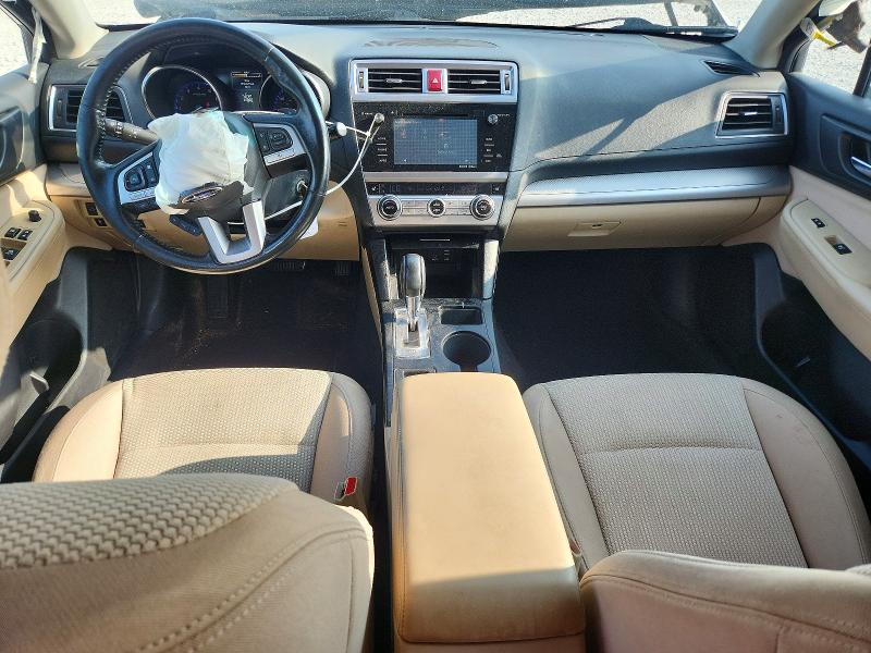 Photo 8 from auction – 2015 SUBARU OUTBACK with VIN 4S4BSAFC5F3301067
