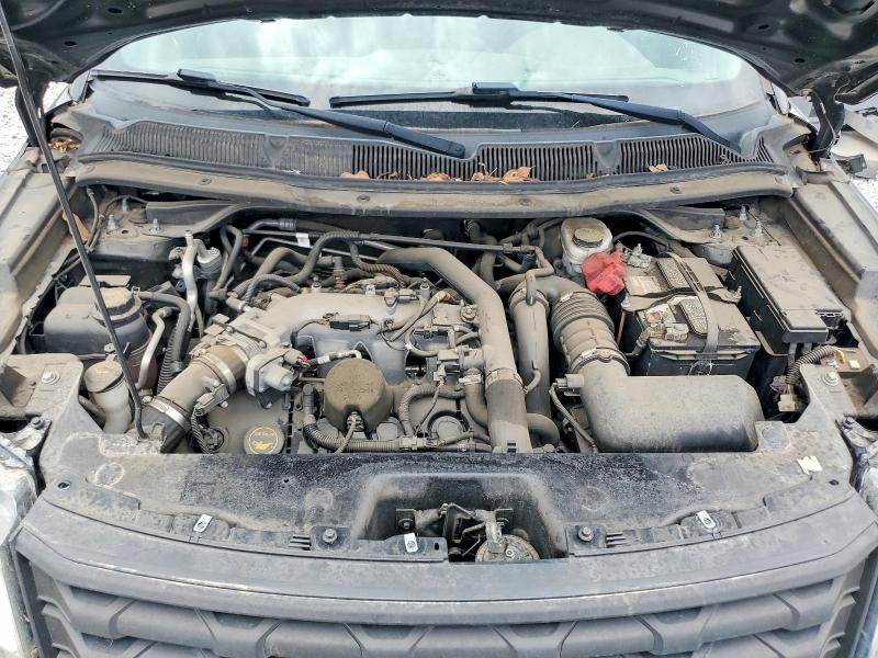 Фото 12 с аукциона – 2018 FORD EXPLORER с VIN 1FM5K8AT7JGA84037