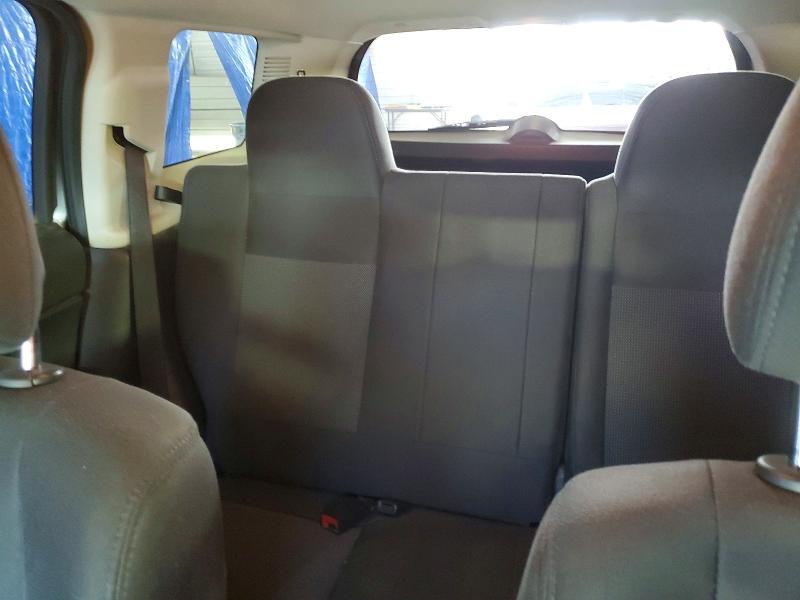 Photo 10 from auction – 2013 JEEP PATRIOT with VIN 1C4NJRBB5DD271656